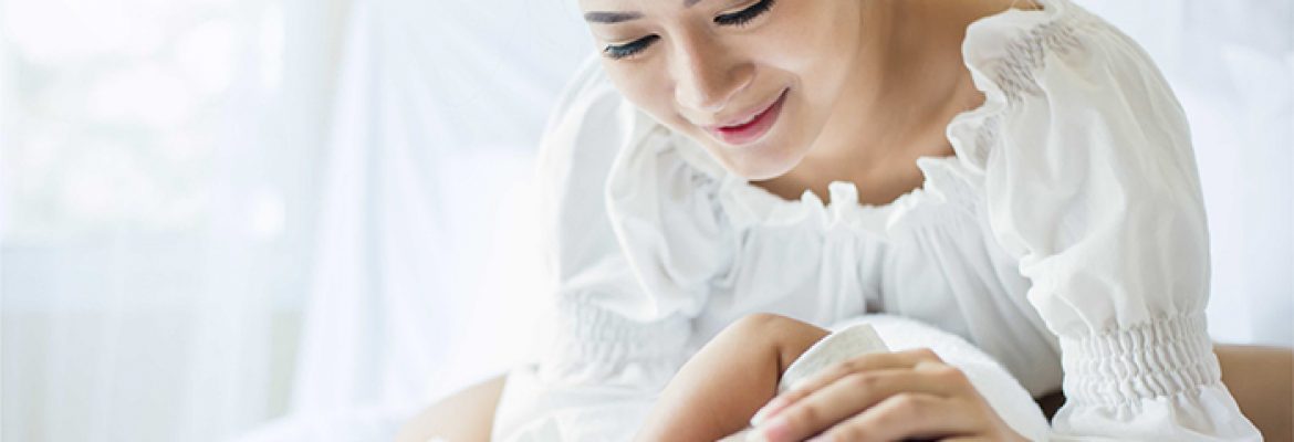 Femelle Care & Confinement